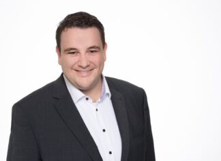 Rony Spitznagel mit viel Herzblut für den FC Eschenbach