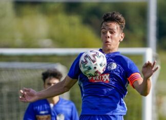 Neuer Wettbewerb: FCL U-21 mit Start-Remis