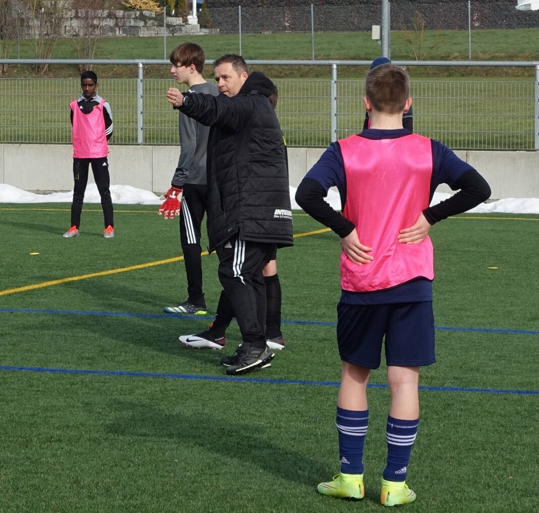 fceschenbach_trainingswoche1