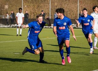 Drei Siege! Erfolgreicher FCL-Nachwuchs