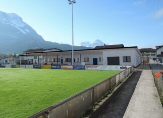 Ibach plant Ersatzneubau Gerbihof