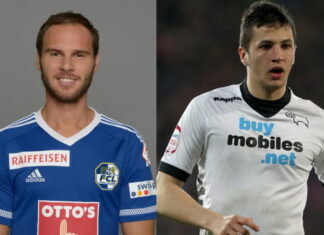 Drei Neuzugänge beim SC Buochs