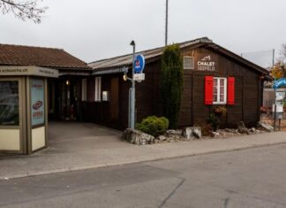Neuer Gastgeber im Buochser Clubrestaurant