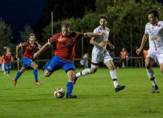 Wiederaufnahme Aktivfussball und Nachtragsspiele