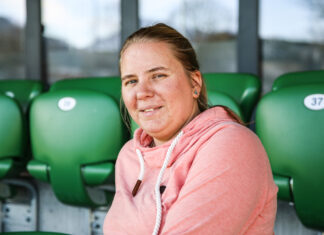 «Es zog mich schon sehr früh ins Kleinfeld»