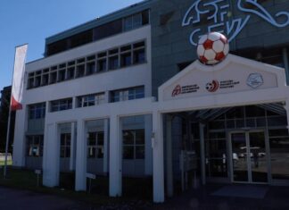 SFV hofft auf baldigen Re-Start