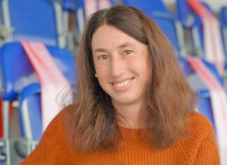 Sonja Berner – Die Hände im Spiel der Chamer