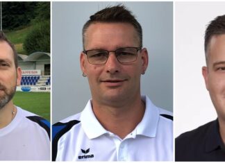 Vertragsverlängerungen und Transfers beim FC Algro