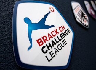 Neuen Titelsponsor für die Challenge League gesucht