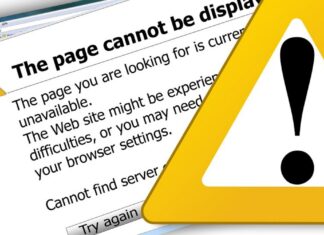 Webportal: SFV kämpft mit Problemen