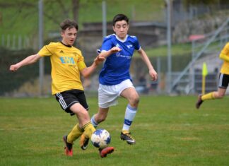 Hitchcock-Finalissima: Altdorf C verpasst Aufstieg