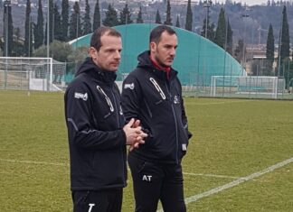 Vertragsverlängerung beim FC Grosswangen-Ettiswil