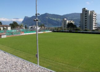 Kein neuer Kunstrasen für Hergiswil