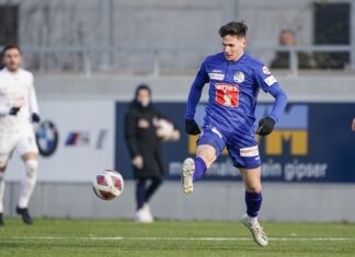 FCL-Nachwuchs mit starken Leistungen