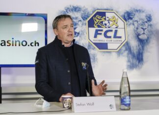 Aktion «Zäme för de FCL»