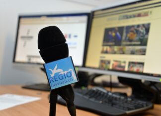 Junioren: Ausbau Berichterstattung