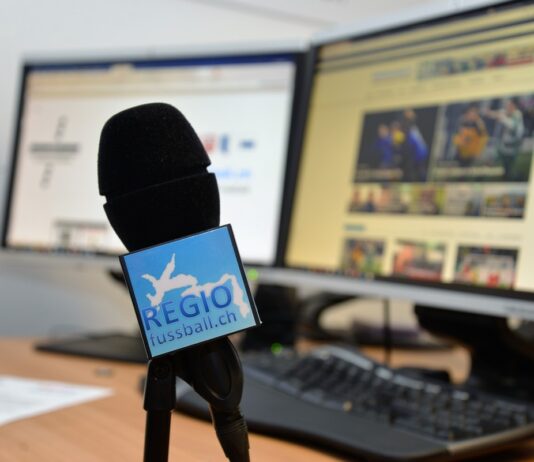 Junioren: Ausbau Berichterstattung