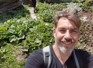 Reto Zihlmann übernimmt in Meggen