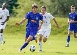 FCL Nachwuchs bleibt ungeschlagen