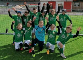 SCK UN10: Toller Tag in Winterthur