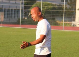 Überraschender Trainerrücktritt beim FC Meggen