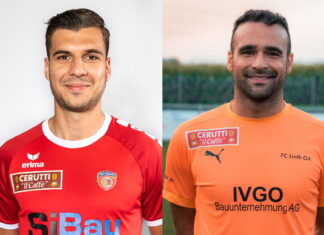 Zu- und Abgänge FC Rotkreuz