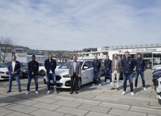 FCL und die Steiner Group AG verlängern Partnerschaft