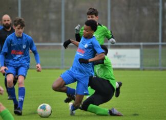 Team Sempachersee B ist Wintermeister