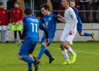 BRACK.CH neuer Titelsponsor im Juniorenfussball