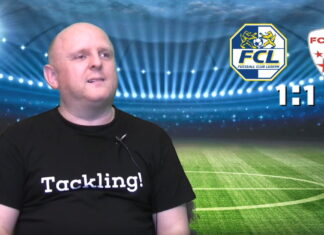 FCL: Geteiltes Leid ist immer noch geteiltes Leid