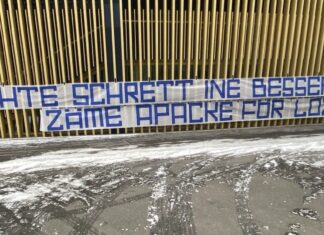 FCL-Neuausrichtung: USL unterstützt eingeschlagenen Weg