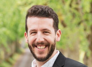 Kevin Burri zurück im Fussball-Business