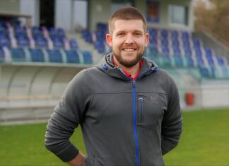 «Profi» Philip Domeisen tanzt auf vielen Hochzeiten