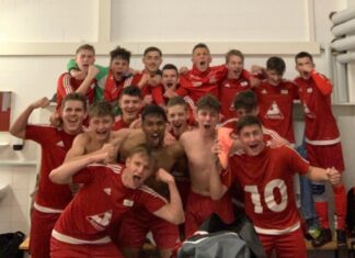 Cup-Sensation: FC Sursee Ba schlägt Team Sempachersee B