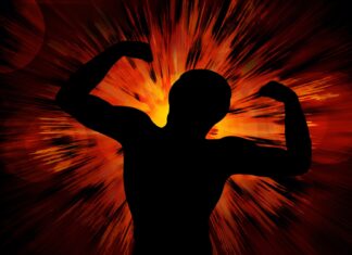 Von Kannibalen und Bombenlegern