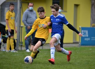 Altdorfer Juniorenteams starten mit Meisterschaft