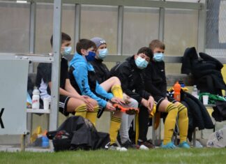 FC Altdorf: Neues Schutzkonzept ab heute