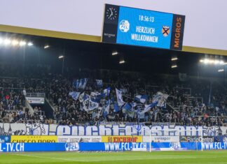 SFL verschiebt Saisonstart und fordert Rückkehr der Fans