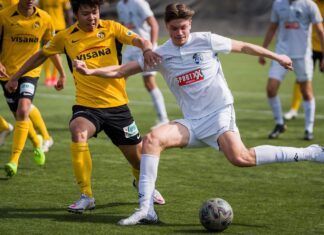 FCL U-18 verliert Spitzenspiel gegen YB