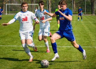 FCL U18 schlägt Team Ticino