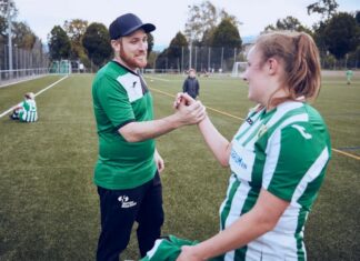 Gino Christen: «Vielleicht sind wir halt einfach unaufsteigbar»