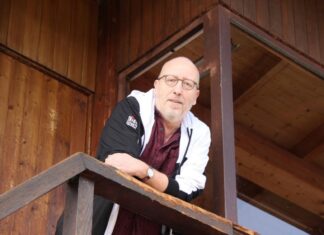 Stimme vom Luterbach will Mikrofon abgeben