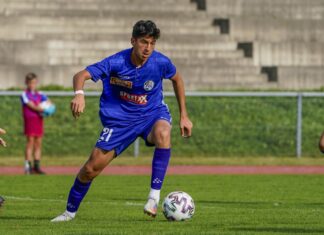 FCL U-21 mit Niederlage gegen YB