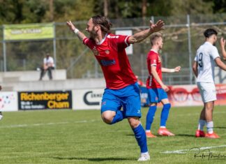 Corona-Modus in der Promotion League