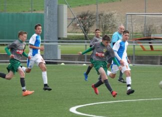 SCK FE-14: Das Spiel verloren – den Respekt verdient