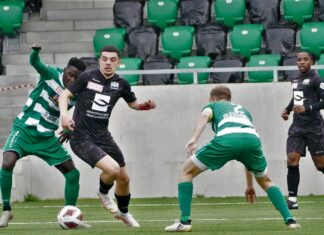 SC Kriens: Rechnen kommt nie gut