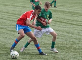 SCK FE-14: Fokussierter Auftritt mit Sieg belohnt