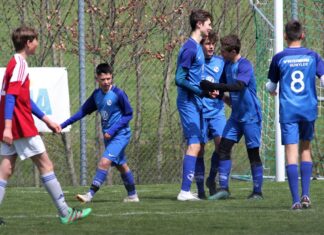 TSS C mit ungefährdetem Sieg über die SG Buochs-Stans