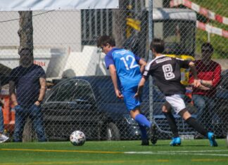 Team Sempachersee C: Erfolgreiche Woche