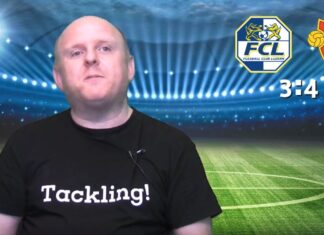 FCL: Welcome back, Abstiegsgespenst